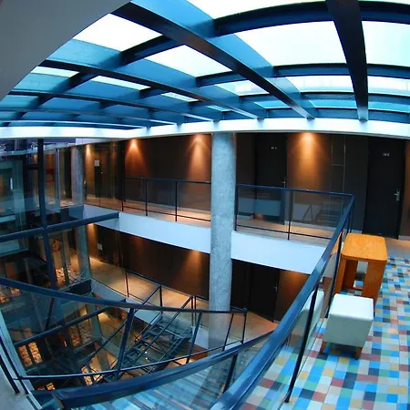 Be Trimos Hotel-2