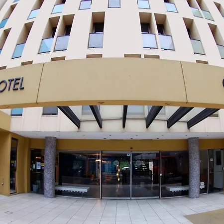Be Trimos Hotel-3