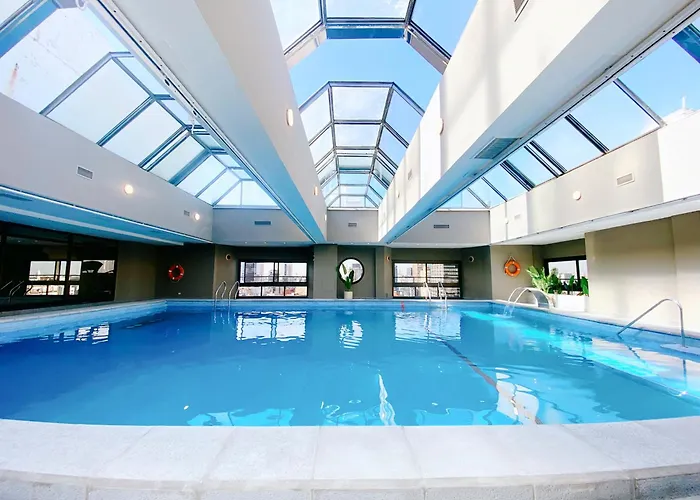 Libertador Hotel Ciudad Autónoma de Ciudad Autónoma de Buenos Aires