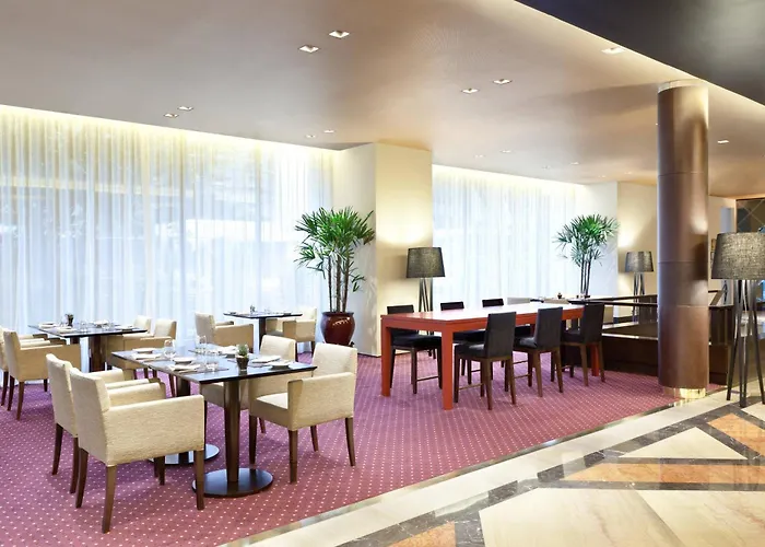 Libertador Hotel Ciudad Autónoma de Ciudad Autónoma de Buenos Aires