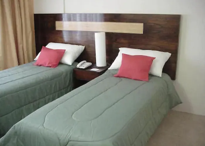 Argentina Tango Hotel Ciudad Autónoma de Ciudad Autónoma de Buenos Aires